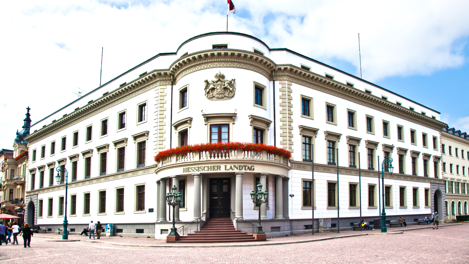 2026 Hessen’de Seçimler, Yasalar ve Eğitimde Değişim Yılı Olacak, © shutterstock