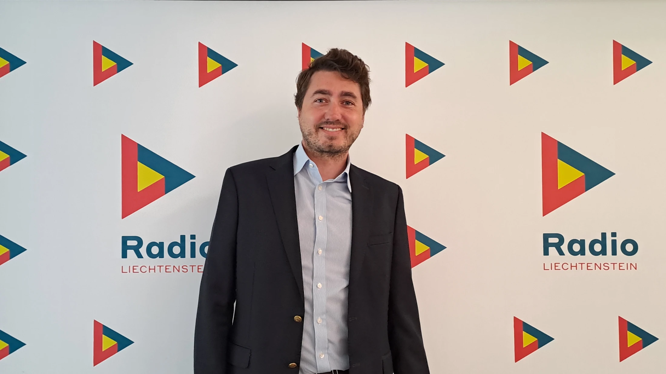 © Radio Liechtenstein © Radio Liechtenstein