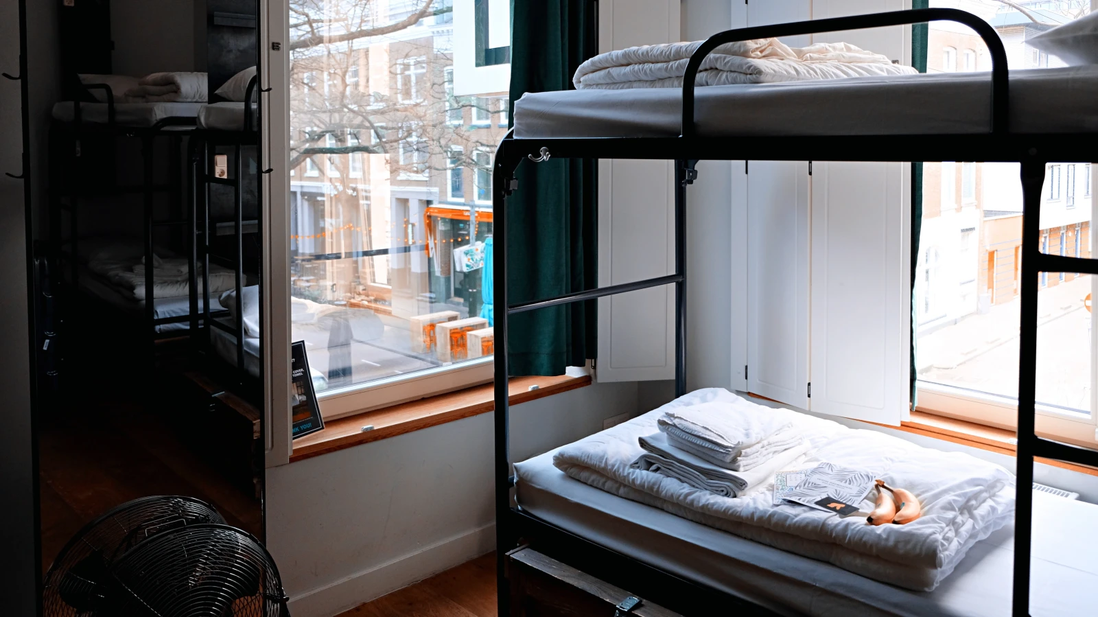 Migration im langjährigen Vergleich nicht auf Rekordniveau, © Unsplash/Marcus Loke Migration im langjährigen Vergleich nicht auf Rekordniveau, © Unsplash/Marcus Loke