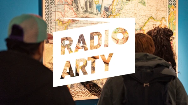 Indigo Waves | Radio Arty Indigo Waves | Radio Arty