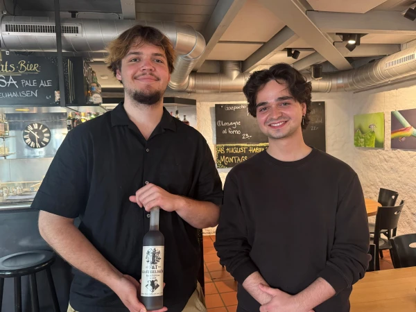 © Radio Munot © Radio Munot