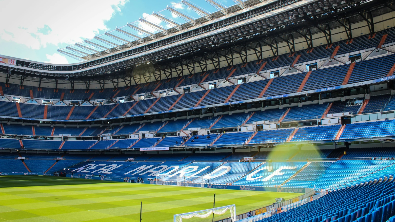 Real Madrid erster Umsatz-Milliardär, © Unsplash/vienna-reyes Real Madrid erster Umsatz-Milliardär, © Unsplash/vienna-reyes