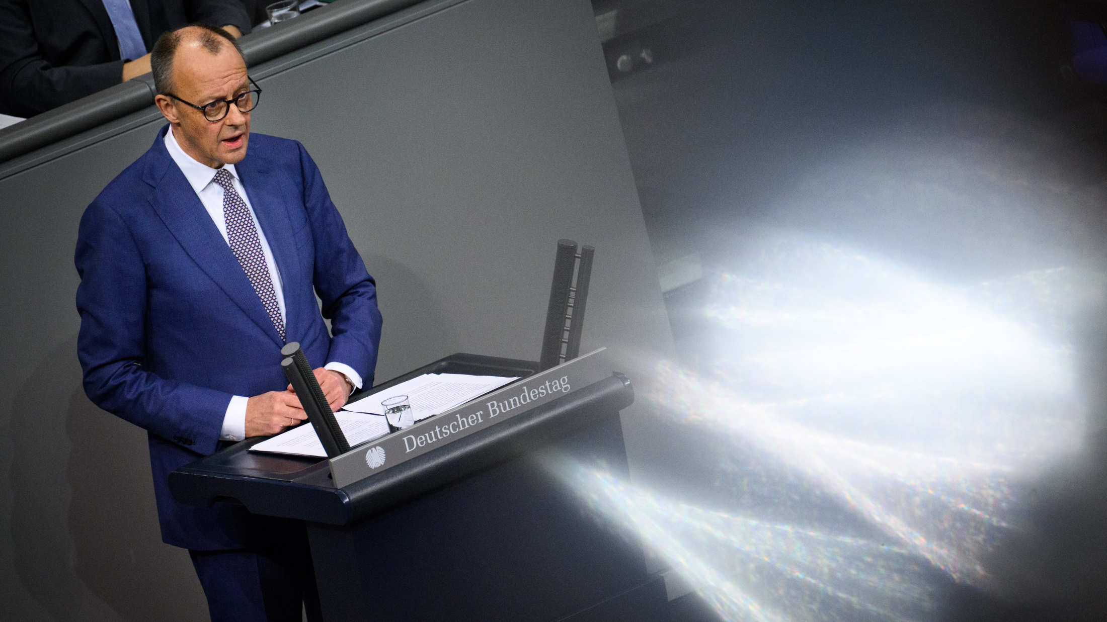 © Bernd von Jutrczenka/dpa