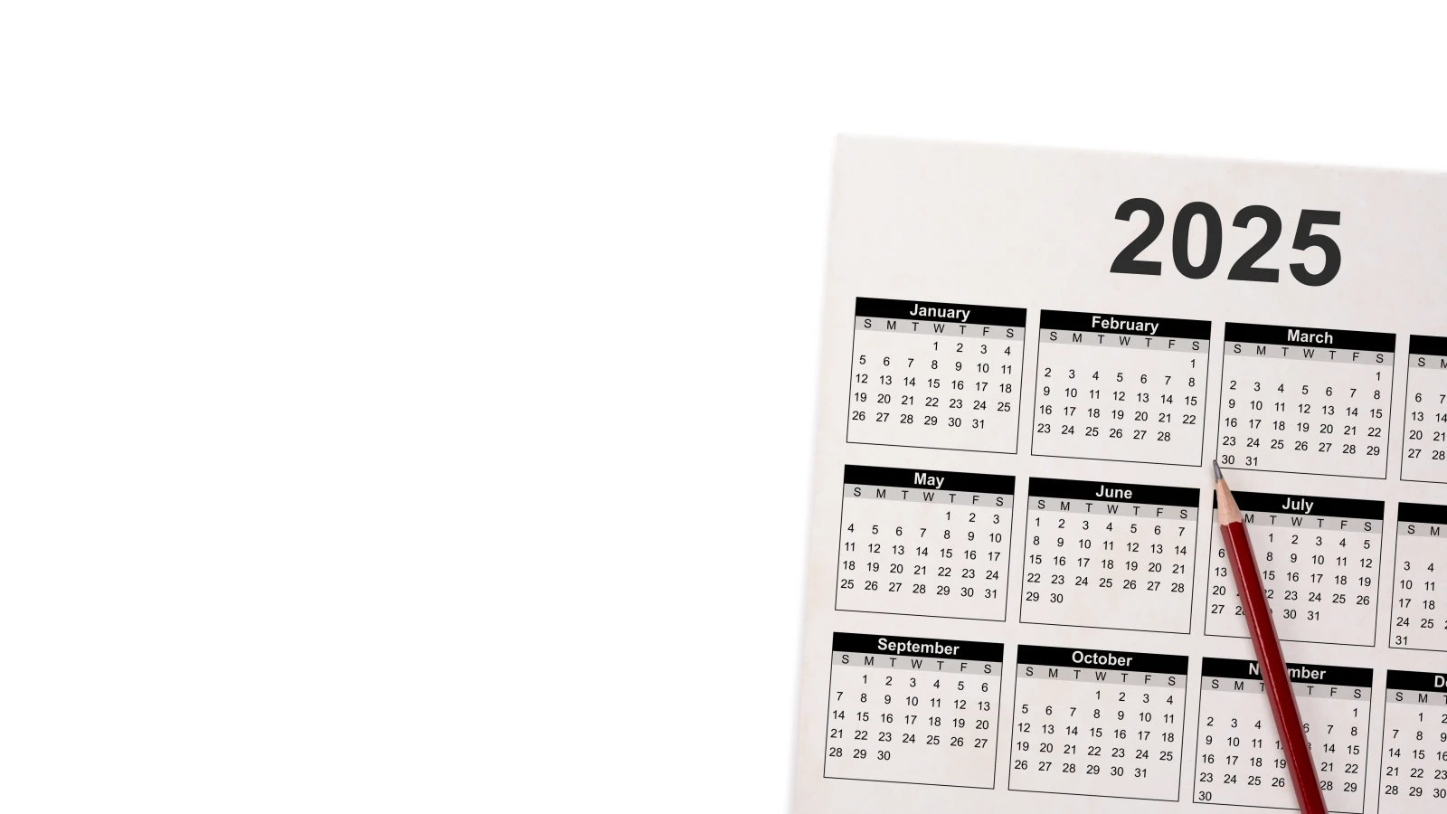 Brückentage 2025: Tatili Şimdiden Planlayabilen Yaşadı!, © shutterstock Brückentage 2025: Tatili Şimdiden Planlayabilen Yaşadı!, © shutterstock