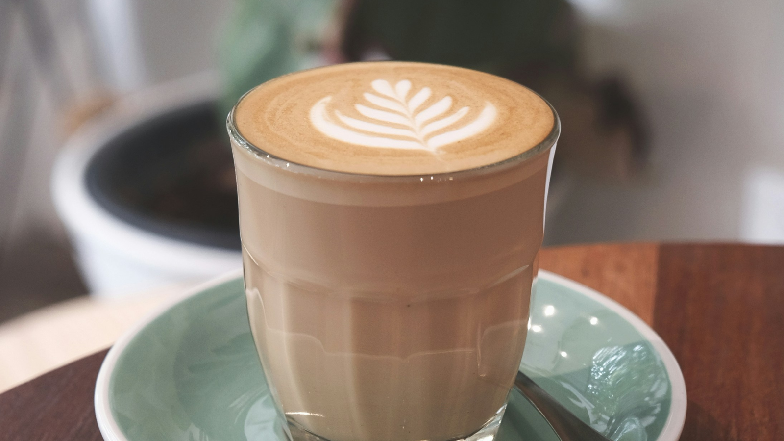 kaffee cortado trend, © Symbolbild