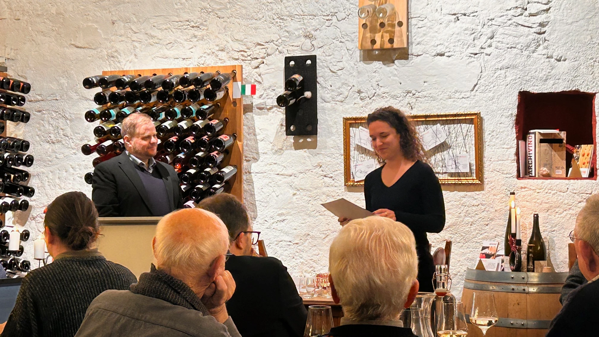 © Radio Munot © Radio Munot