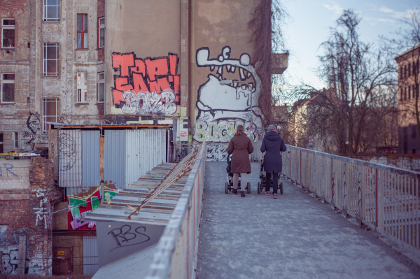 Innovation und Inspiration | Das Museum für Utopie und Alltag