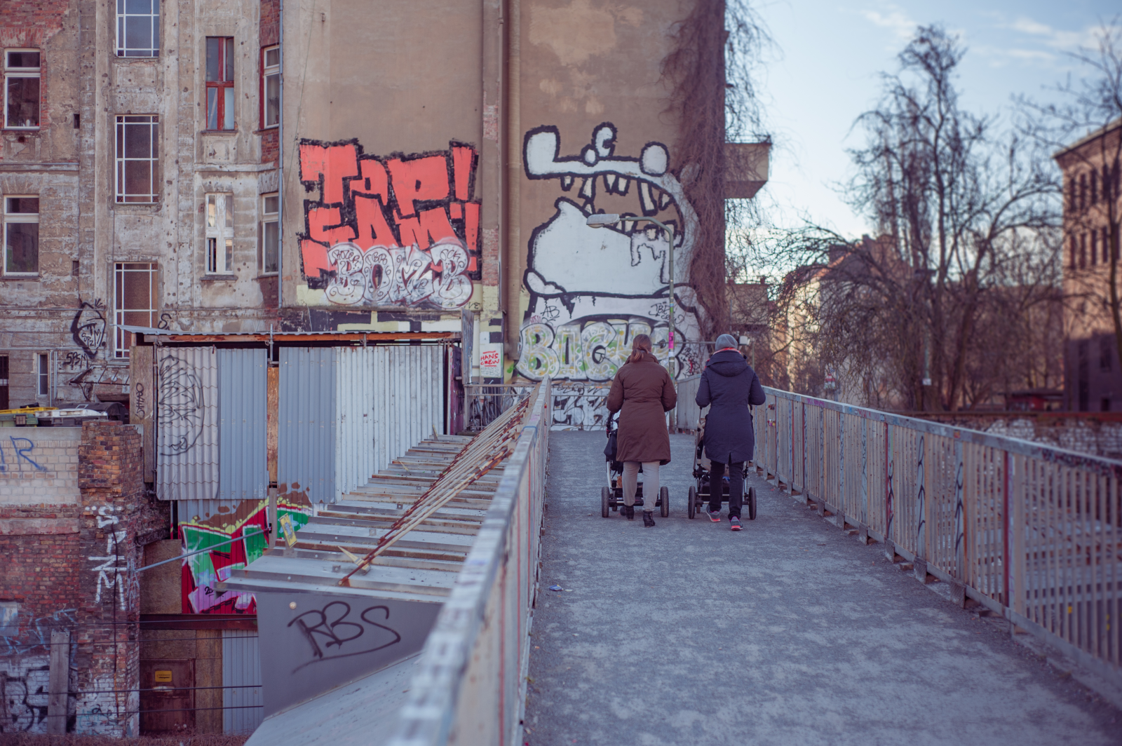 Innovation und Inspiration | Das Museum für Utopie und Alltag