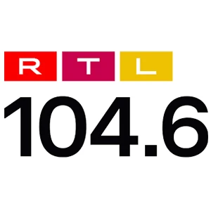 RTL 104.06 Logo, © RTL 104.06 RTL 104.06 Logo, © RTL 104.06