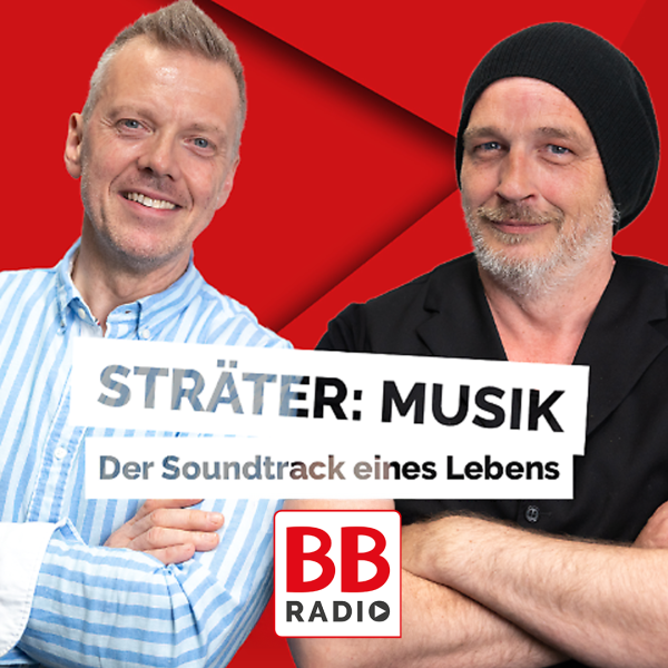Sträter: Musik