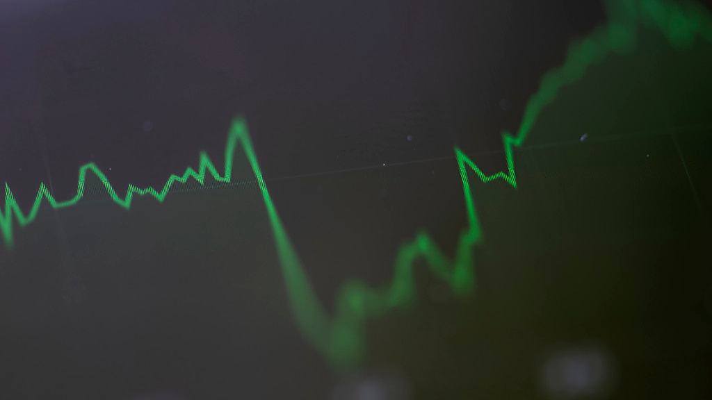 Nationalrat diskutiert über Finanztransaktionssteuer , © Keystone / SDA / Symbolbild