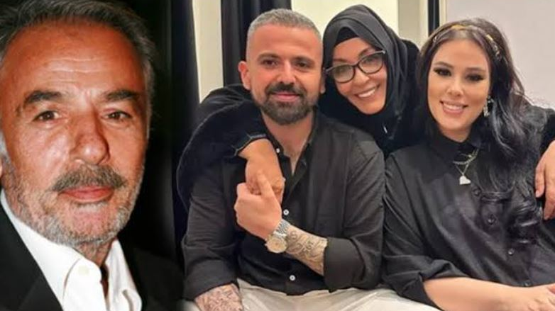 Ferdi Tayfur'un Kızı Tuğçe Tayfur'un Mağazaları Birer Birer Kapanıyor, © Magazinburada