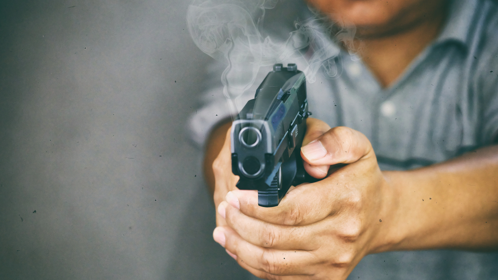 Solingen'de Gece Yarısı Silahlı Saldırı: Hedef Yanlış Kişi mi?, © shutterstock