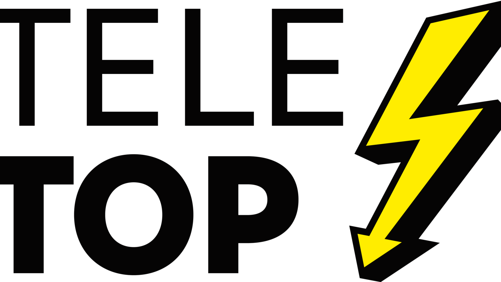 Konzession für Tele Top bestätigt, © teletop.ch