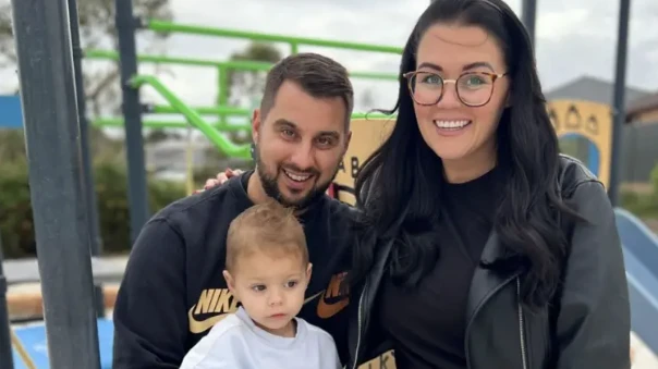 Avustralya Hükümeti Fiziksel Engelli Göçmenlere Ayrımcılık Yapmakla Suçlanıyor, © BBC News Türkçe Avustralya Hükümeti Fiziksel Engelli Göçmenlere Ayrımcılık Yapmakla Suçlanıyor, © BBC News Türkçe