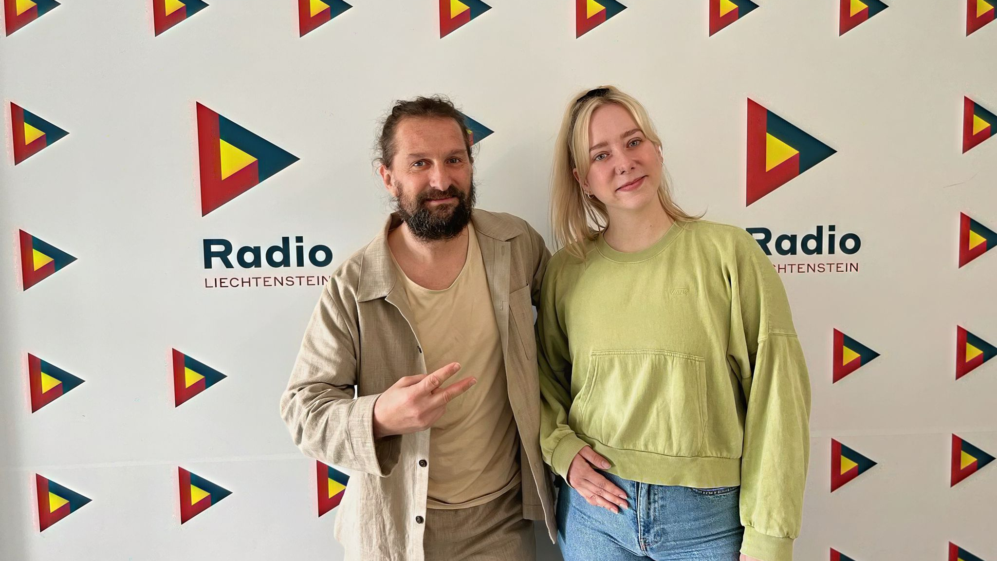 © Radio Liechtenstein