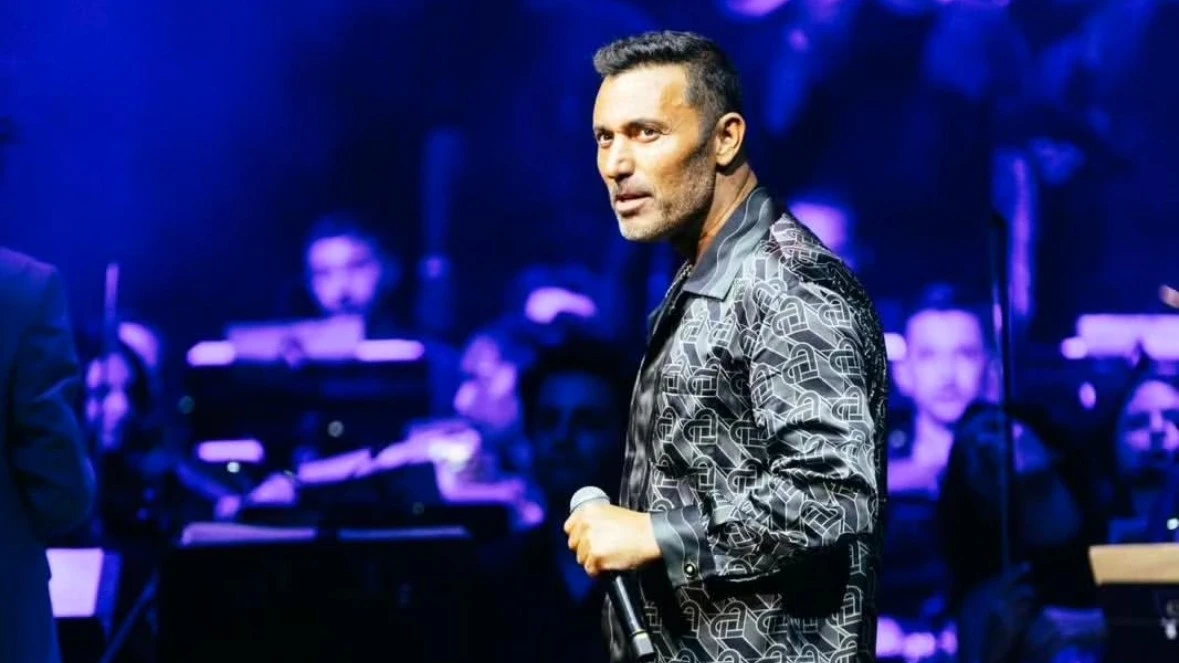 Mustafa Sandal, İngiltere’de ‘Uluslararası Sanatçı’ Statüsüne Kavuştu, © mustafasandal24 / instagram Mustafa Sandal, İngiltere’de ‘Uluslararası Sanatçı’ Statüsüne Kavuştu, © mustafasandal24 / instagram