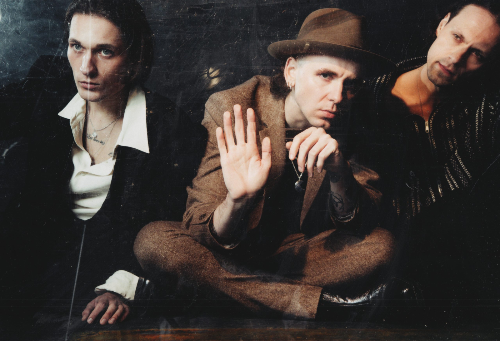 Drangsal in Stuttgart, © Drangsal | Jan Philipzen