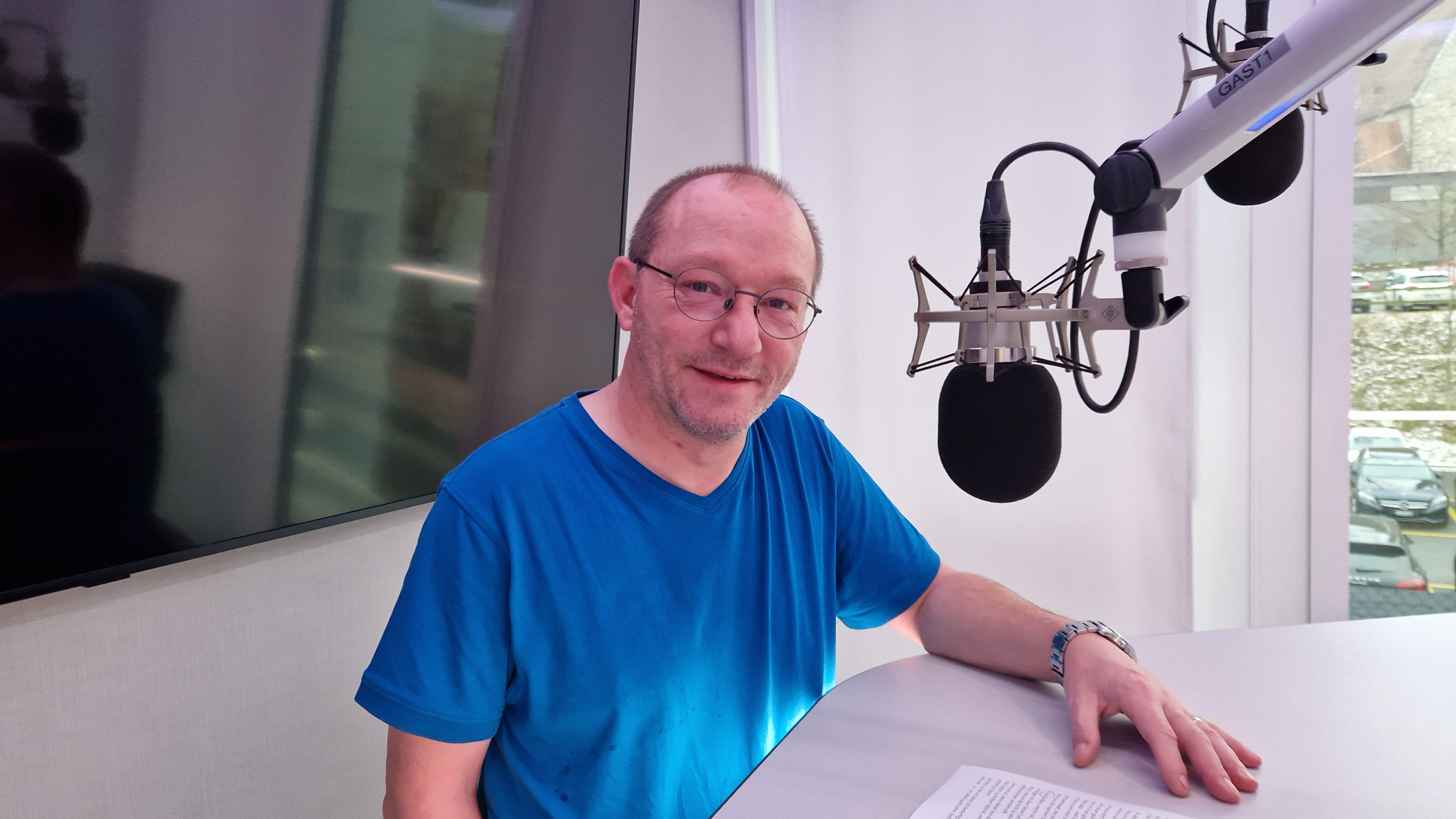 © Radio Liechtenstein