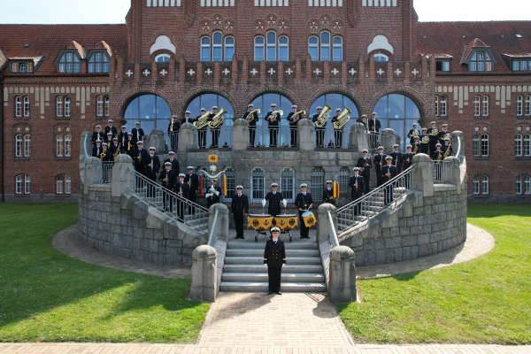 Marinemusikkorps Kiel