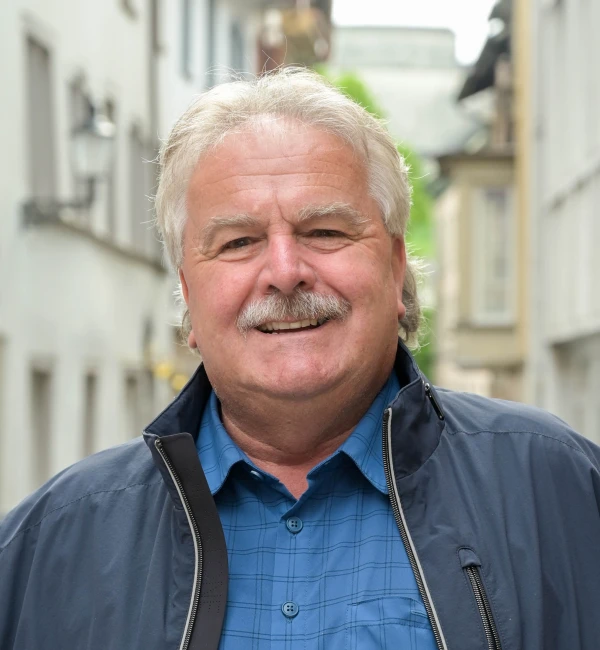 © Heinz Looser. Bildquelle: Stadt Schaffhausen © Heinz Looser. Bildquelle: Stadt Schaffhausen