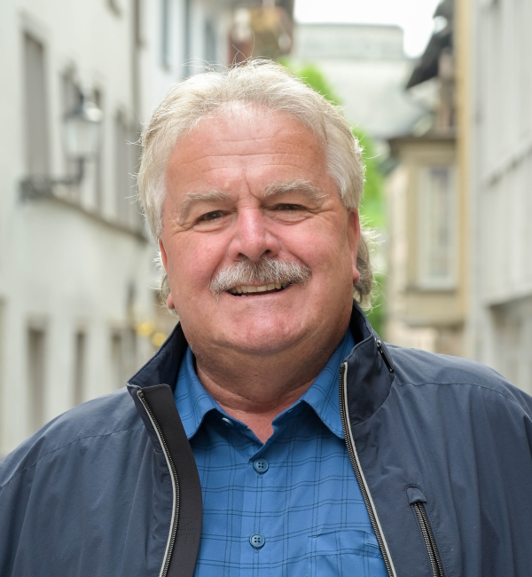 © Heinz Looser. Bildquelle: Stadt Schaffhausen