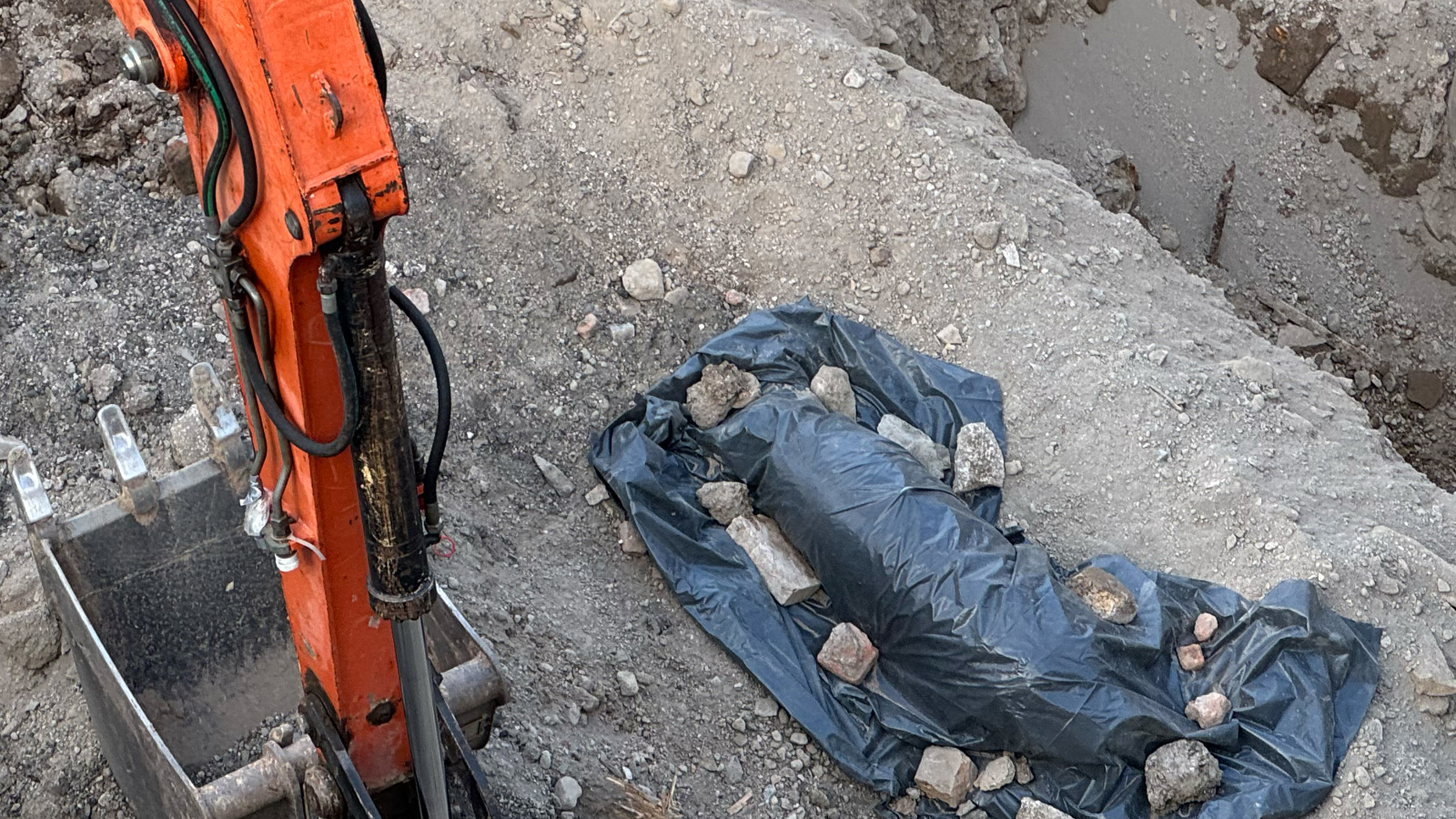 Köln’de İkinci Dünya Savaşı Bombası  Etkisiz Hale Getirildi, © dpa