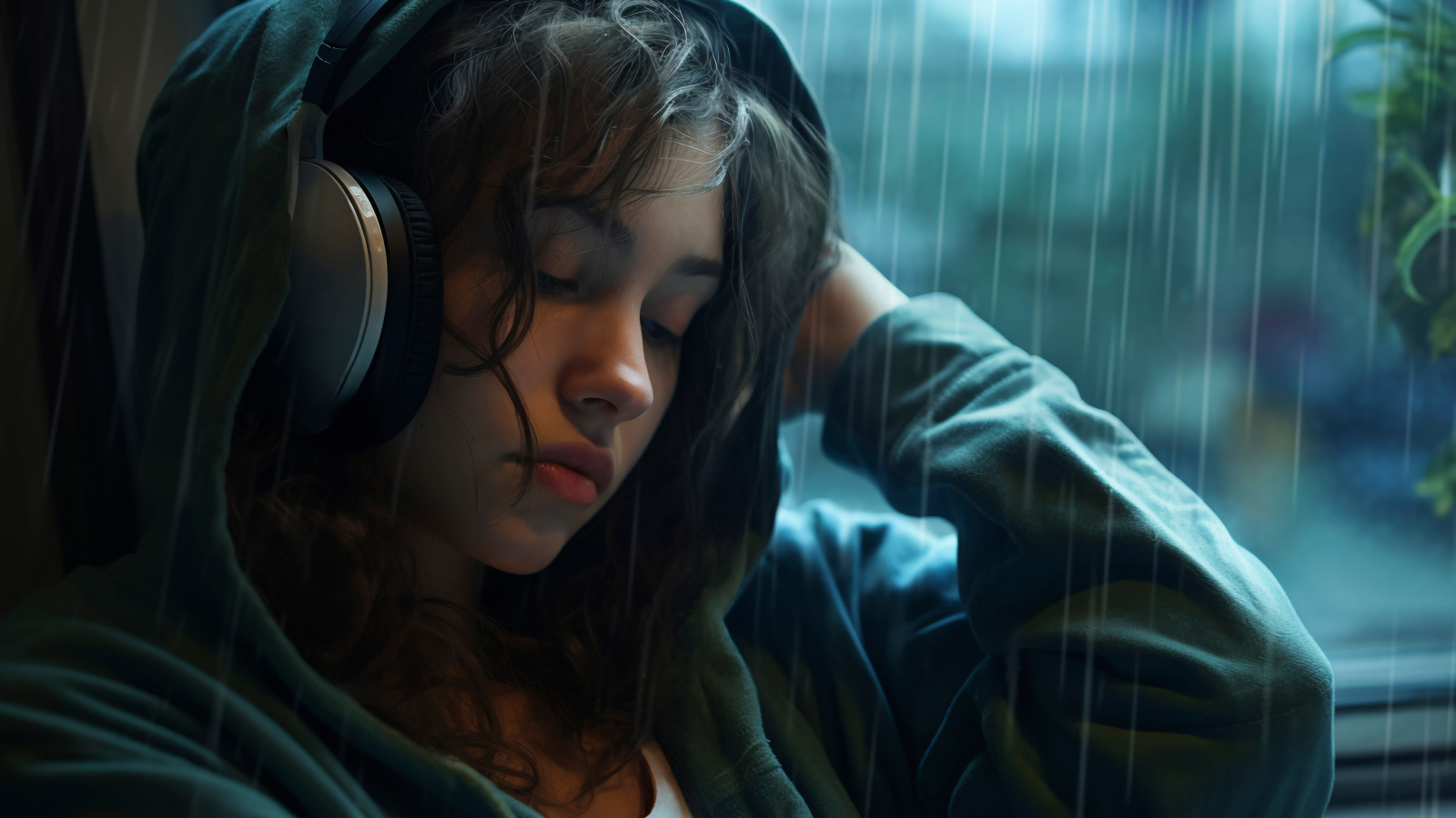 Bizi Üzmesine Rağmen Hüzünlü Şarkılar Neden Hoşumuza Gider?, © Freepik