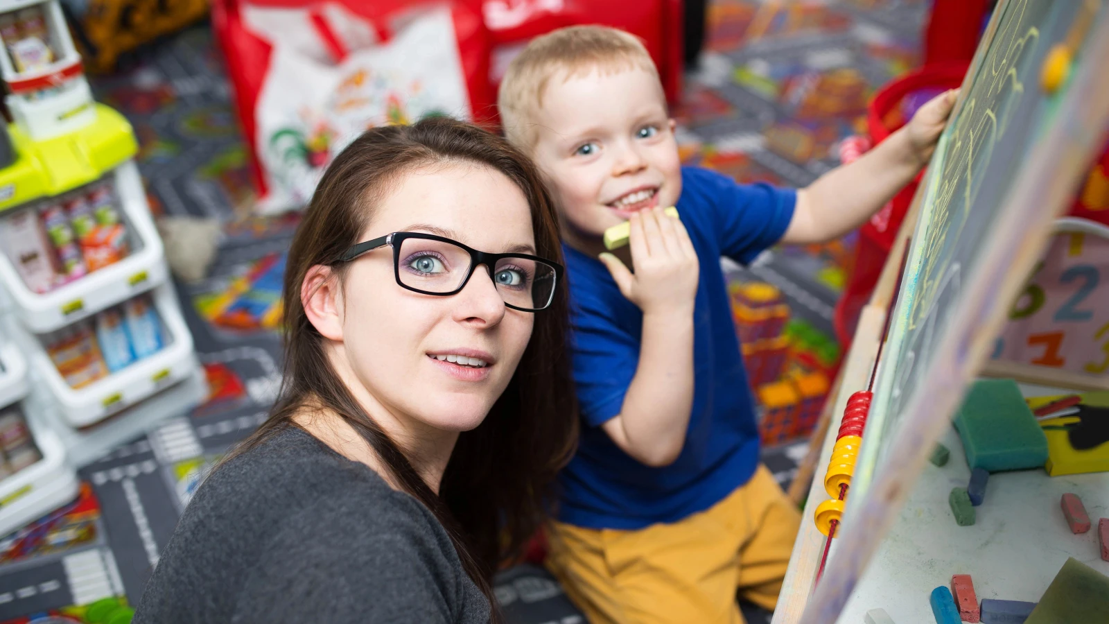Ganztägige Schulbetreuung soll Angeboten werden , © Depositfotos / Symbolbild / InnerVisionPRO Ganztägige Schulbetreuung soll Angeboten werden , © Depositfotos / Symbolbild / InnerVisionPRO