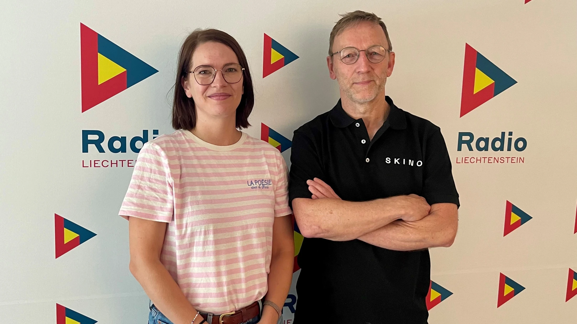 © Radio Liechtenstein © Radio Liechtenstein