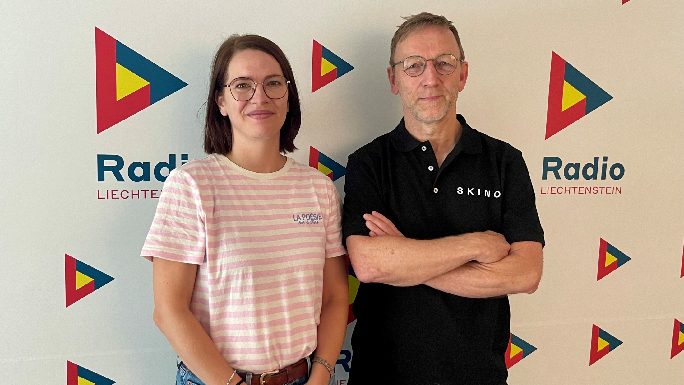 © Radio Liechtenstein