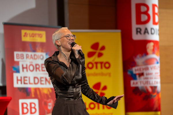 Impressionen des Abends (©Mario Firyn)