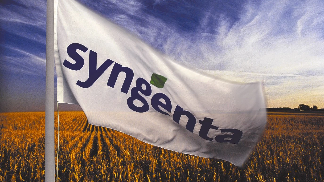 Syngenta Group mit weniger Umsatz und Gewinn, © Keystone / Syngenta / STR / Symbolbild Syngenta Group mit weniger Umsatz und Gewinn, © Keystone / Syngenta / STR / Symbolbild