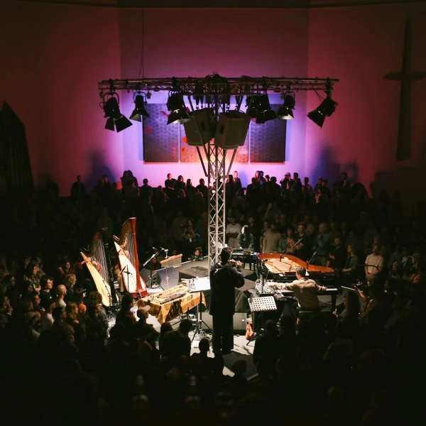 © Akim Karpach © Akim Karpach