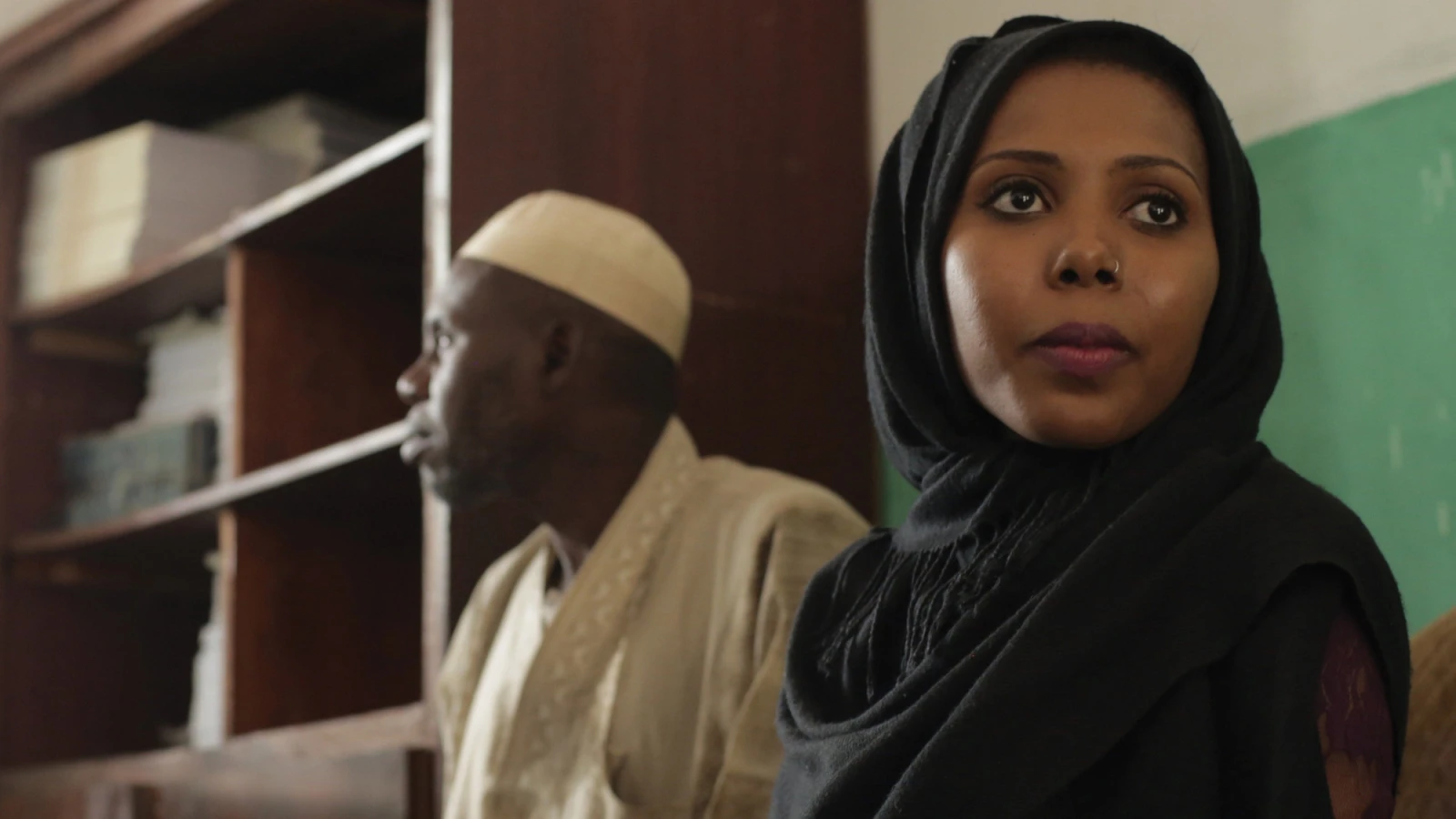 Film & Podium «Jaha's Promise», © skino.li Film & Podium «Jaha's Promise», © skino.li