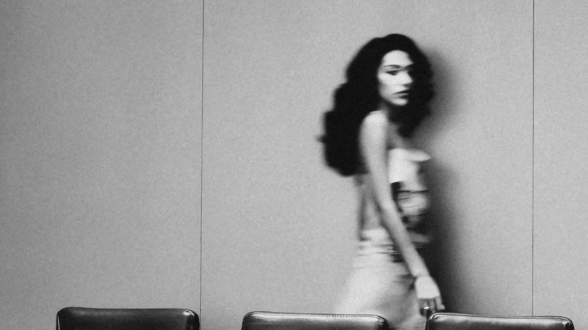 Olivia Dean, © Universal Music