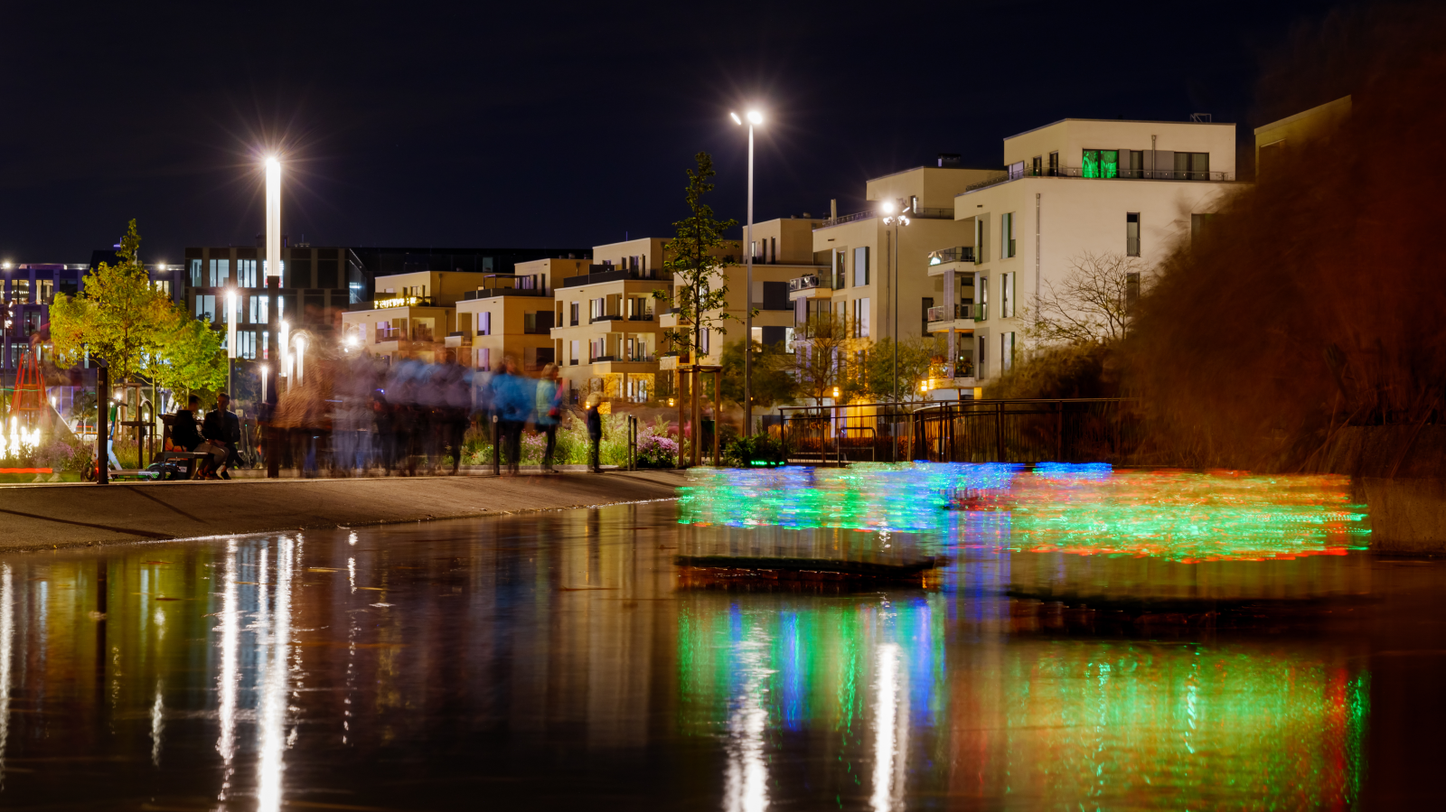 Essen’de Beklenen "Pott Parade" İptal Edildi, © shutterstock