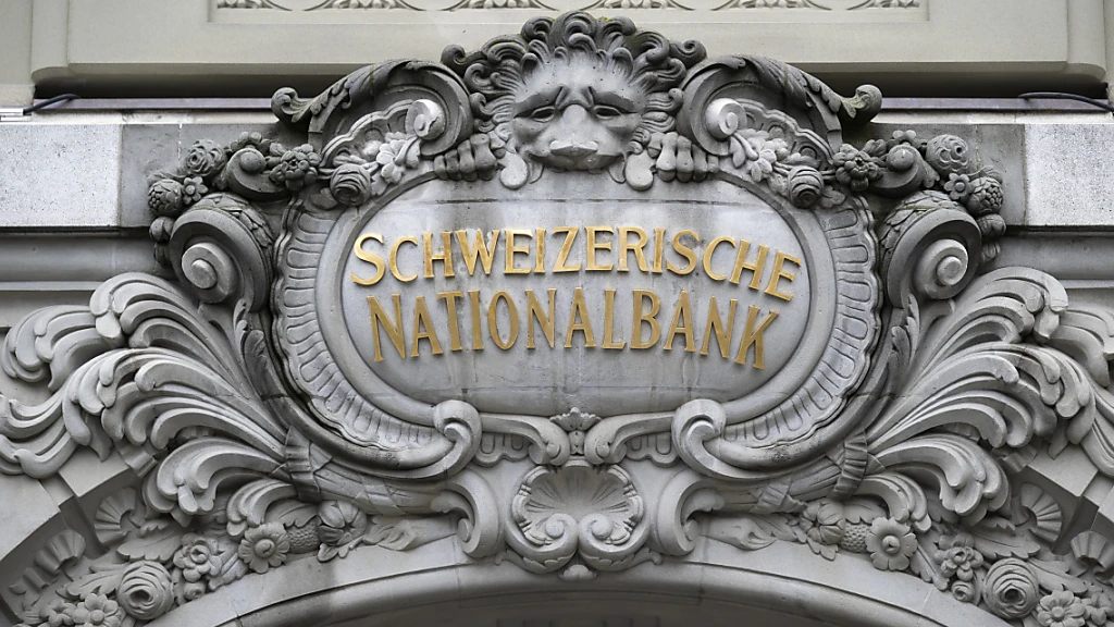 SNB setzt Devisenverkäufe mit leicht gedrosseltem Tempo fort, © Keystone-SDA SNB setzt Devisenverkäufe mit leicht gedrosseltem Tempo fort, © Keystone-SDA