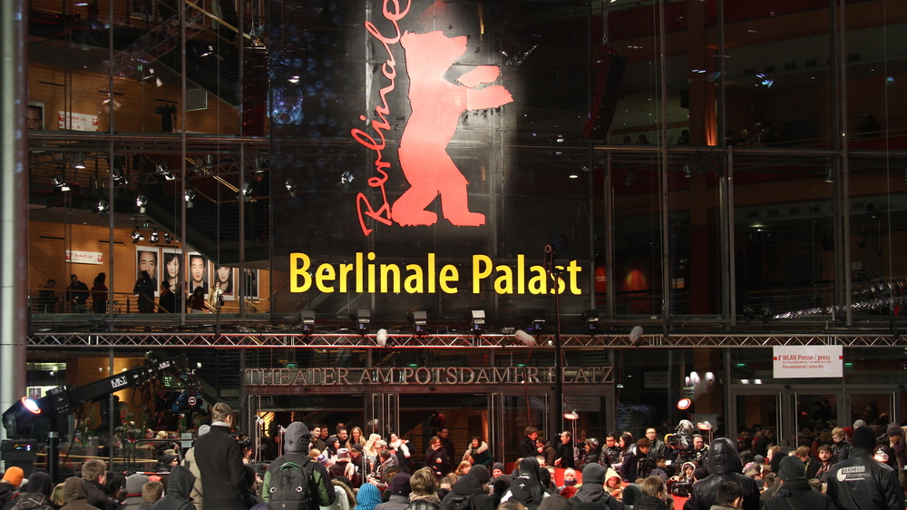 Berlinale başlıyor, sinema çalışanları ise grevde!, © shutterstock