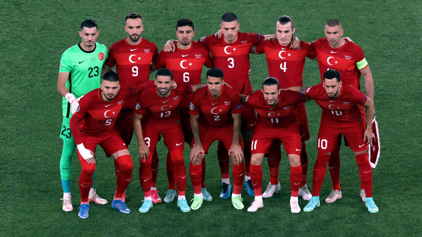 Türk A Milli Futbol Takımı Almanya’da!, © shutterstock Türk A Milli Futbol Takımı Almanya’da!, © shutterstock