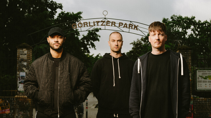 © K.I.Z. | Foto: Philipp Gladsome