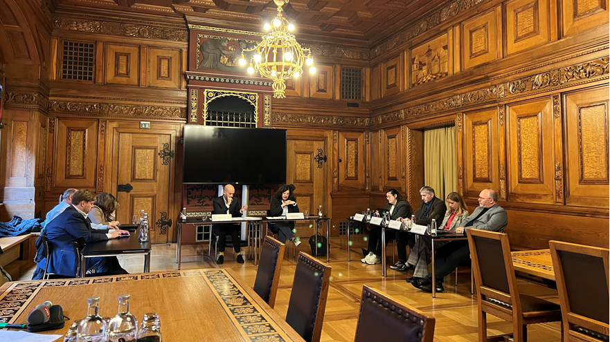 © Benedikt the legend Kaiser