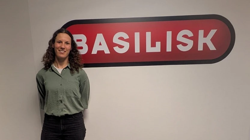 © basilisk © basilisk