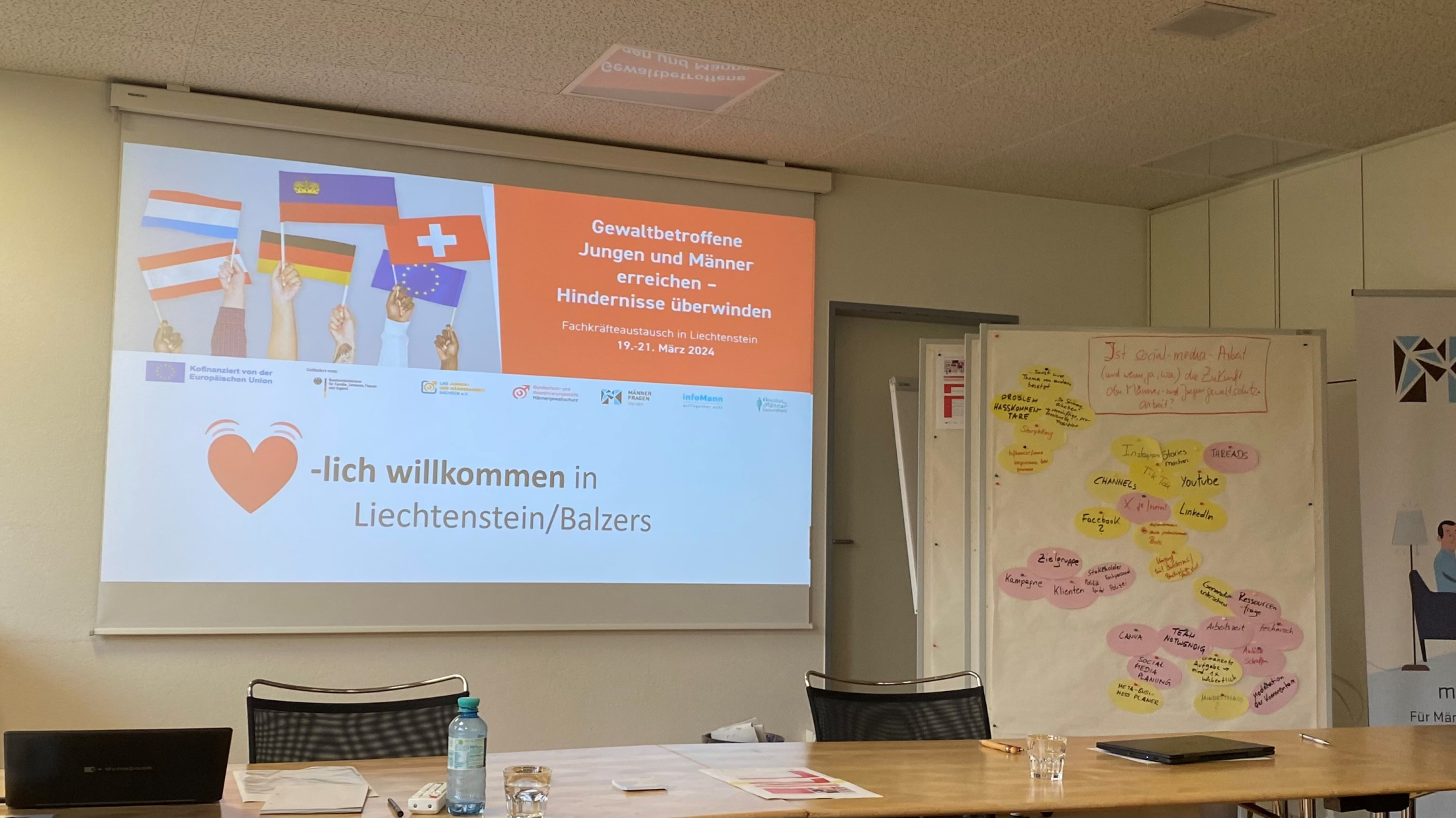 © Radio Liechtenstein