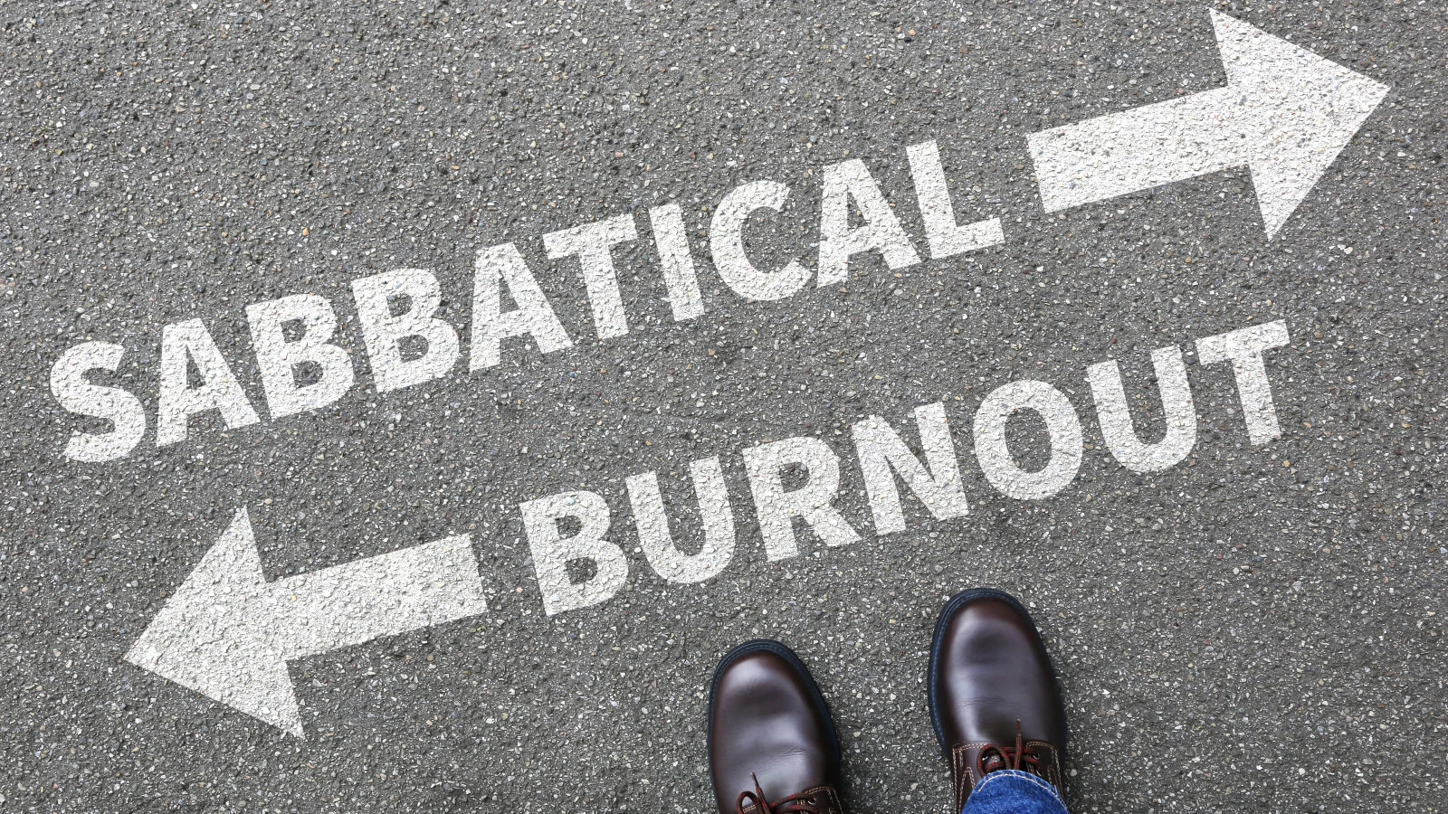 Das Sabbatical ist auf dem Vormarsch, © Depositfotos / Symbolbild / Boarding2Now Das Sabbatical ist auf dem Vormarsch, © Depositfotos / Symbolbild / Boarding2Now