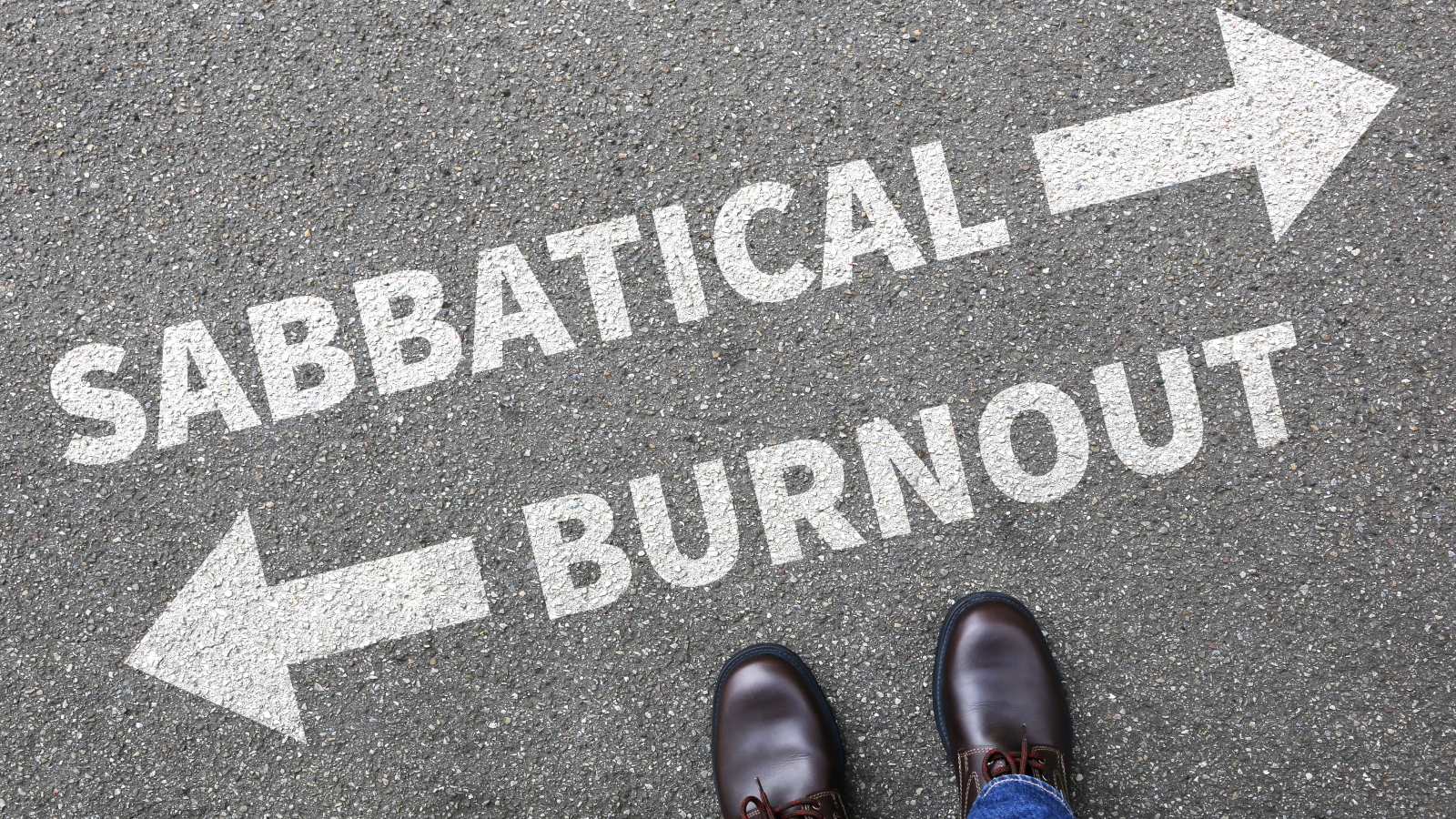 Das Sabbatical ist auf dem Vormarsch, © Depositfotos / Symbolbild / Boarding2Now