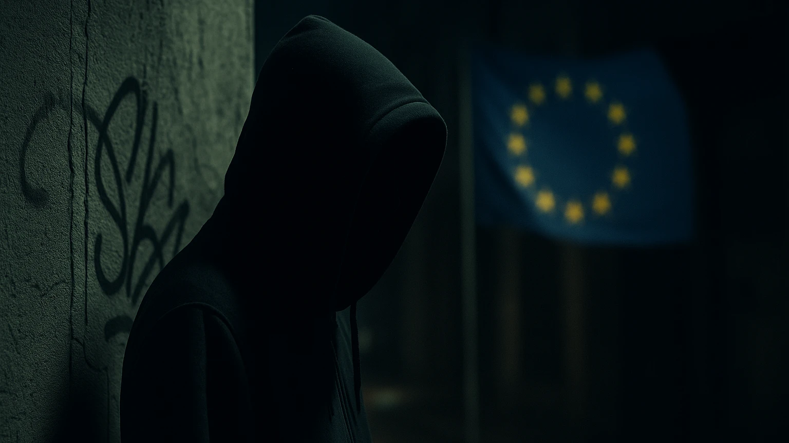 İran Ajanları Avrupa’da Saldırı Planlıyor, © Görsel, yapay zeka tarafından oluşturulmuştur. İran Ajanları Avrupa’da Saldırı Planlıyor, © Görsel, yapay zeka tarafından oluşturulmuştur.