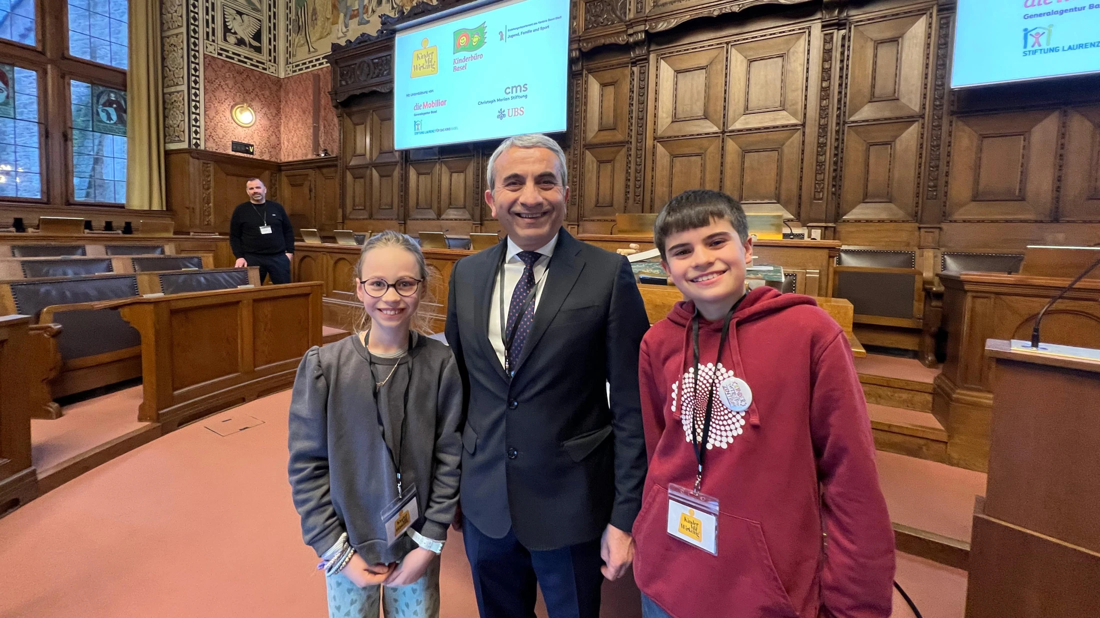 © Radio Basilisk © Radio Basilisk