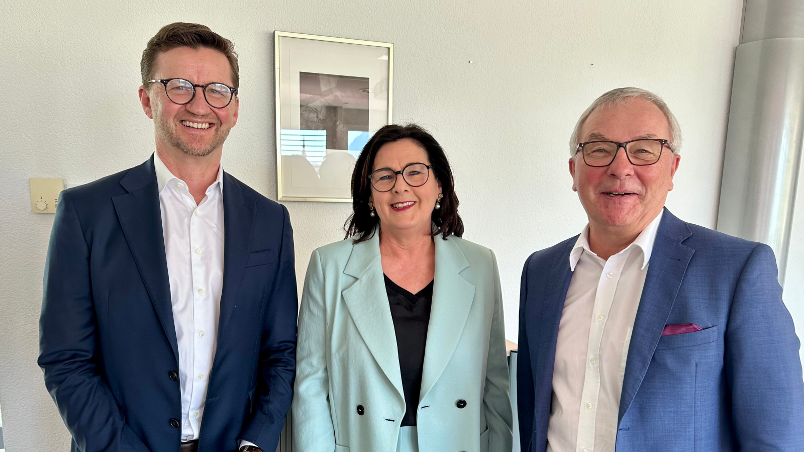 LKW steigern Umsatz um 30 Millionen Franken, © Radio Liechtenstein