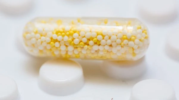 Magnesium Neden Bu Kadar Önemli? , © dpa Magnesium Neden Bu Kadar Önemli? , © dpa